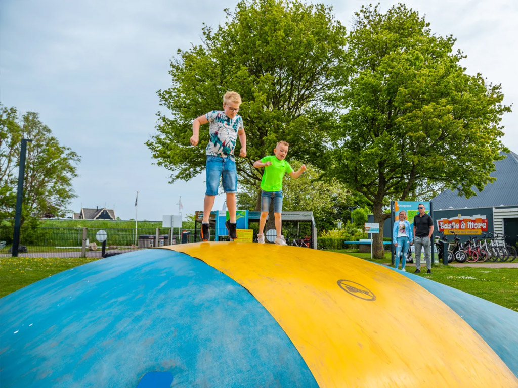 Europarcs Markermeer 6