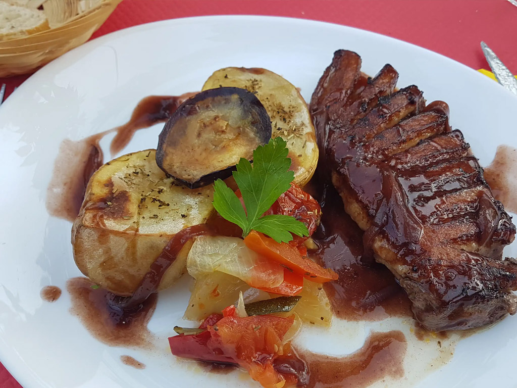 Camping Le Canigou 7