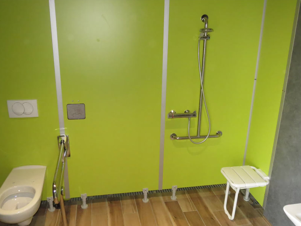 Camping La Ferme Des Saules 4