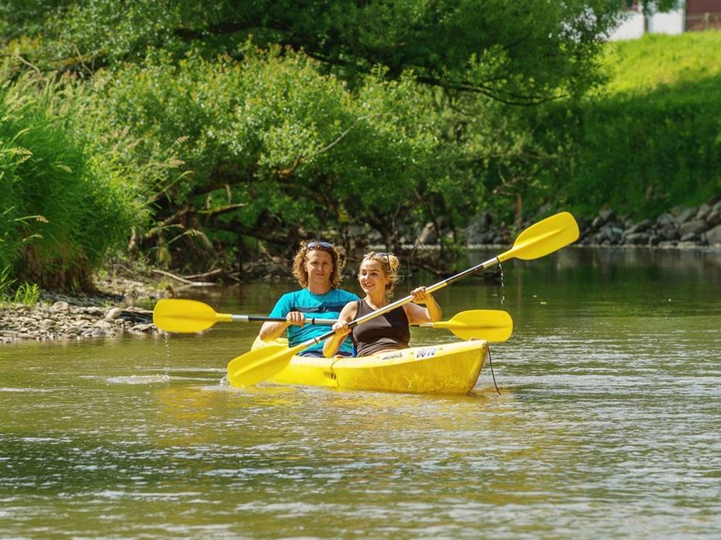 Landal Village Les Gottales 8