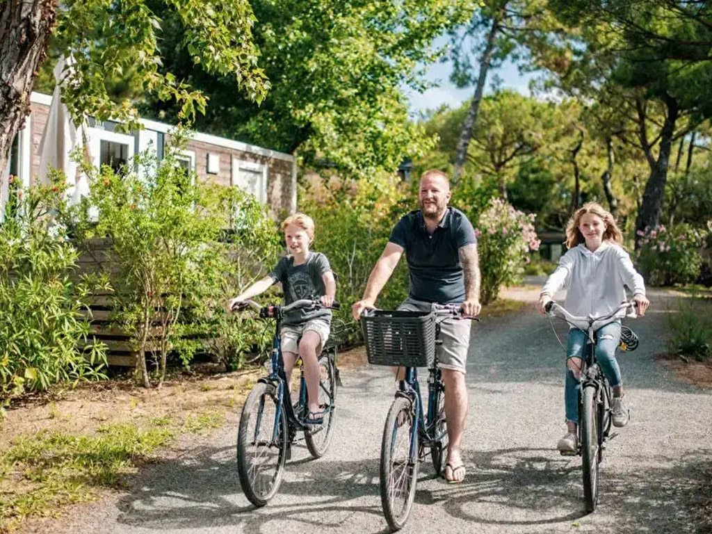 Camping Sunelia Interlude 7