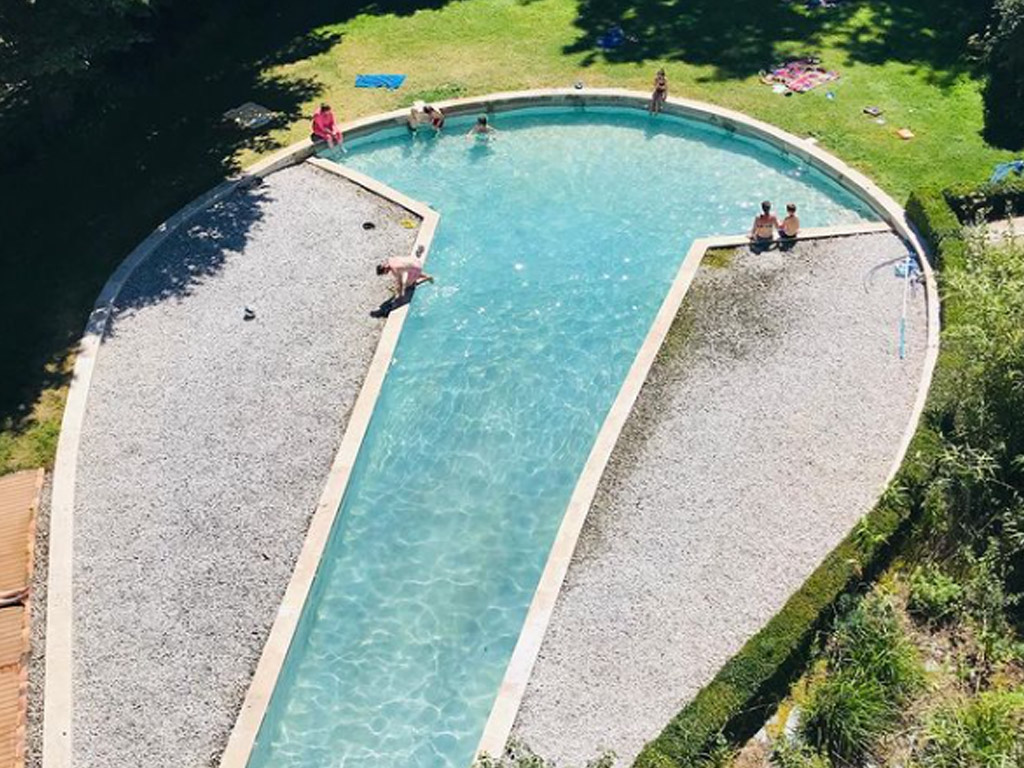 Le Château De Monfréville 8