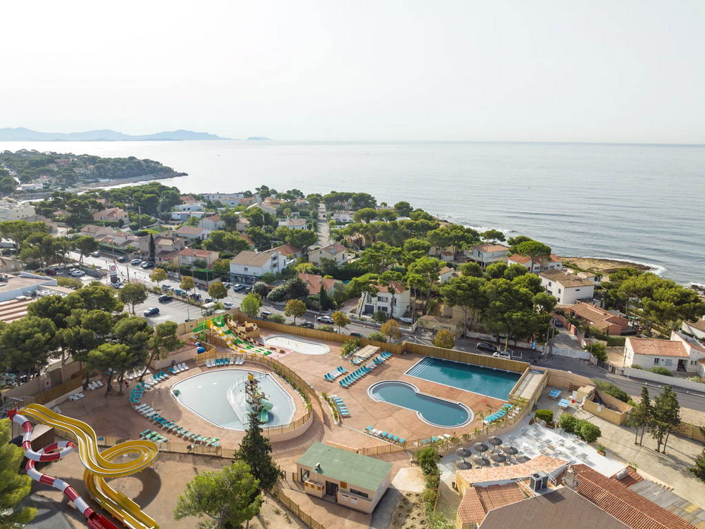 Camping Lou Soulei 1