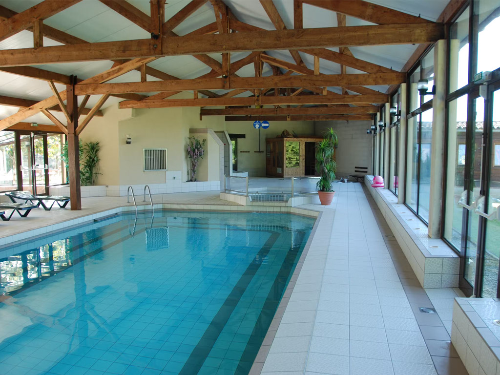 Camping Domaine Laborde 2