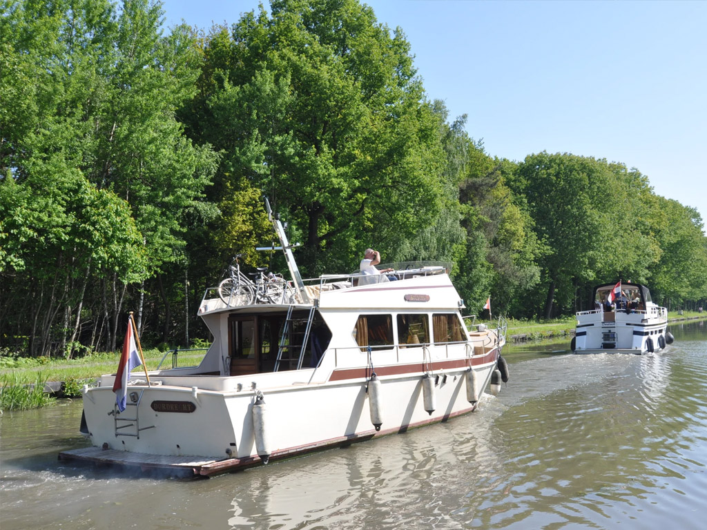 Floreal Camping Het Veen 4