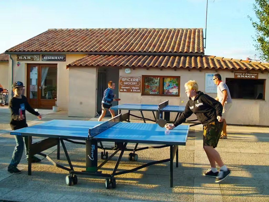 Camping Le Futuriste 8