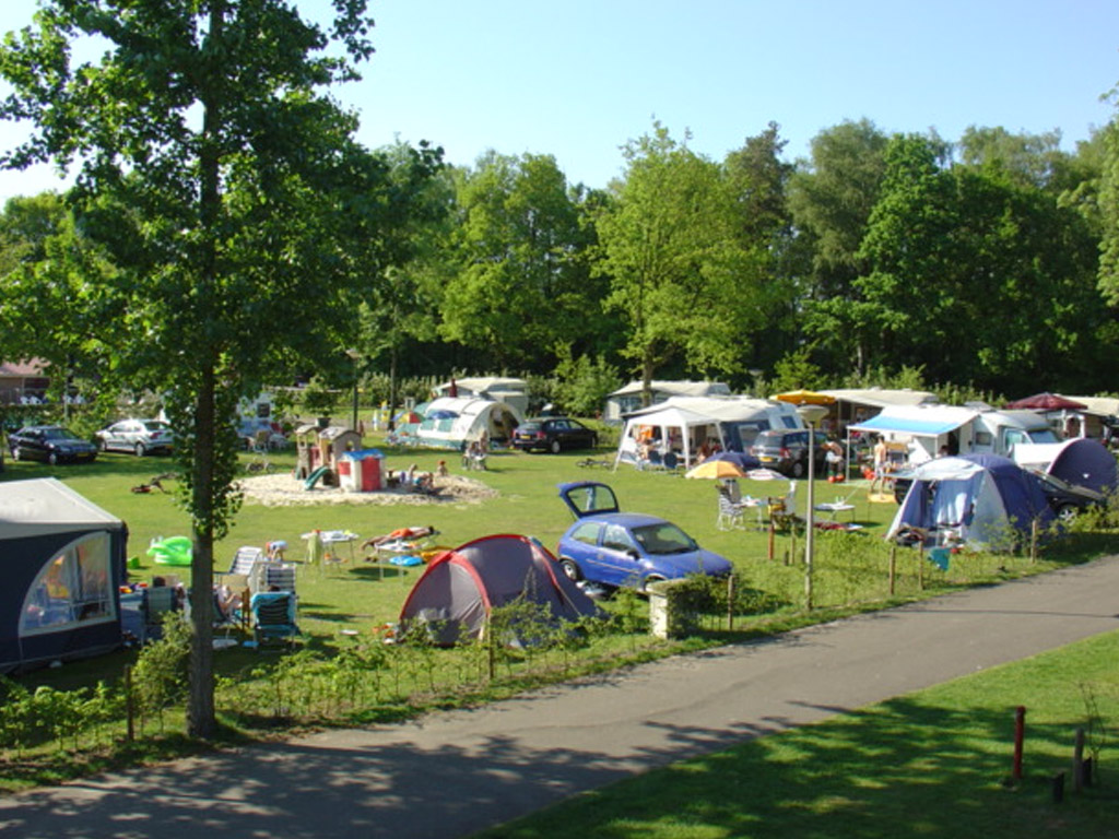 Vakantiepark De Weuste 2