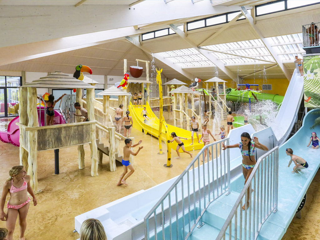 Camping Le Petit Bois 4