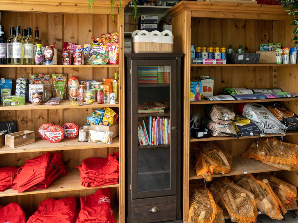 Camping De Bonte Fries 4