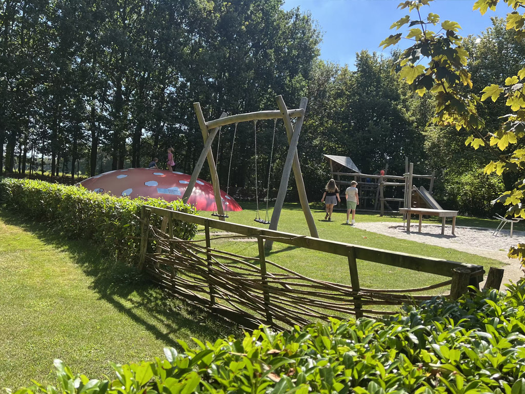 Camping De Zwammenberg 2