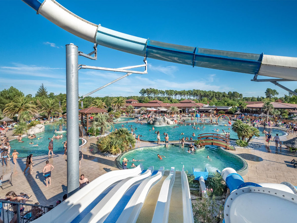 Lac De Biscarrosse 5