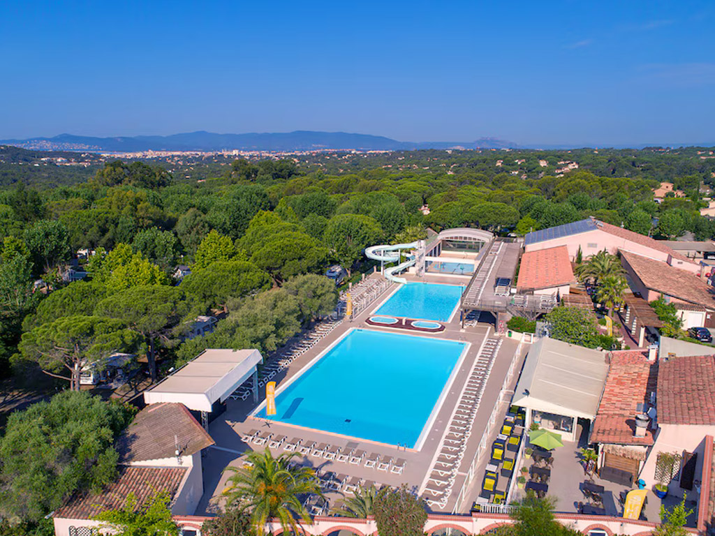 Camping Douce Quietude 2