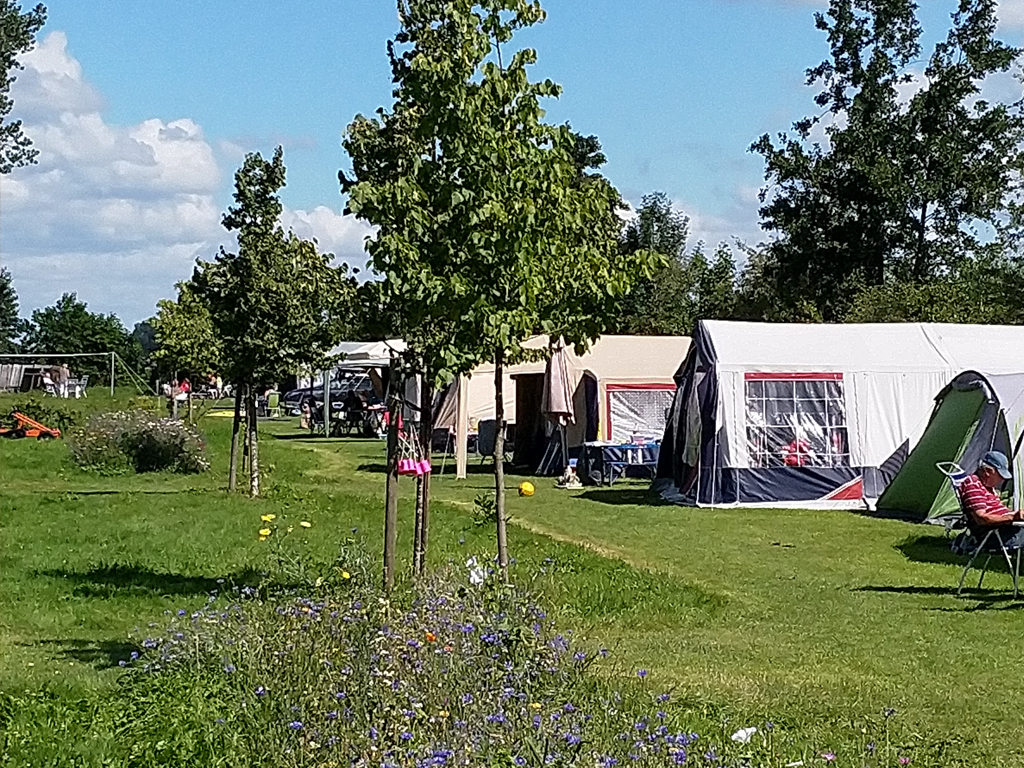 Camping Slingeland 3