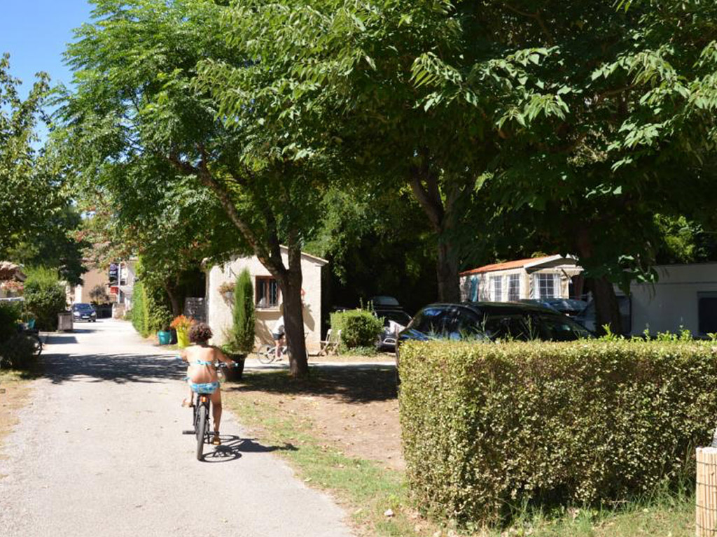 Camping La Grenouille 3