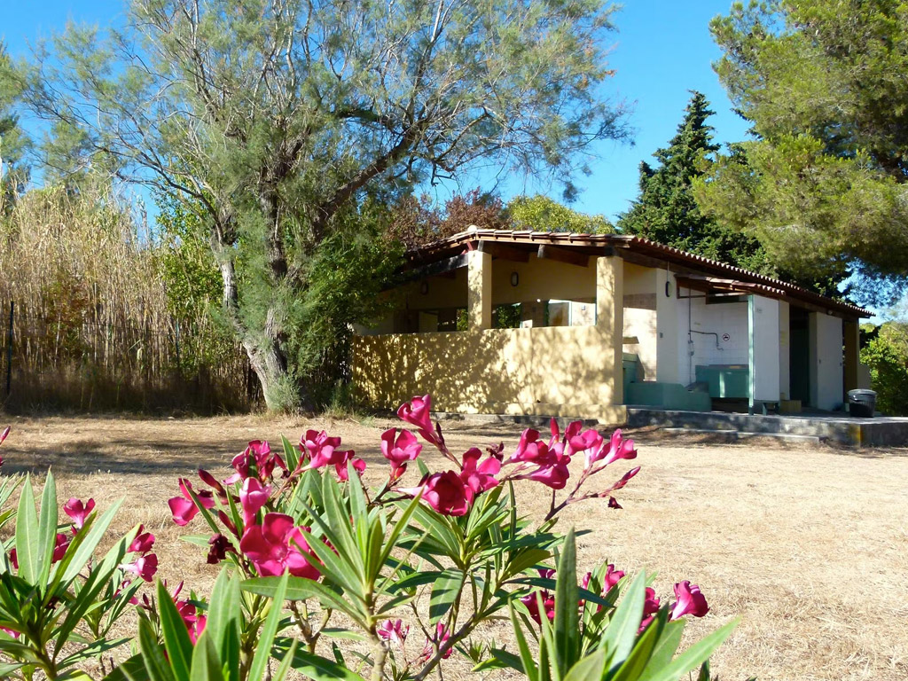 Camping Felix De La Bastide 2