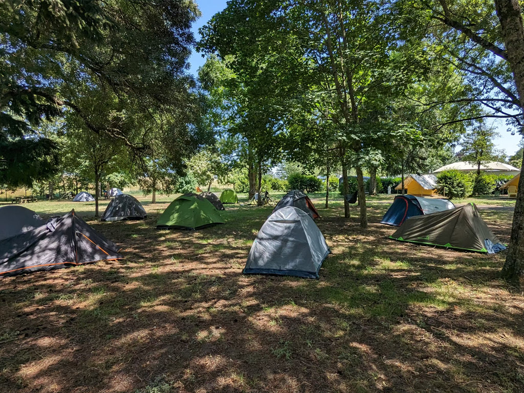 Onlycamp Tours Val De Loire 5