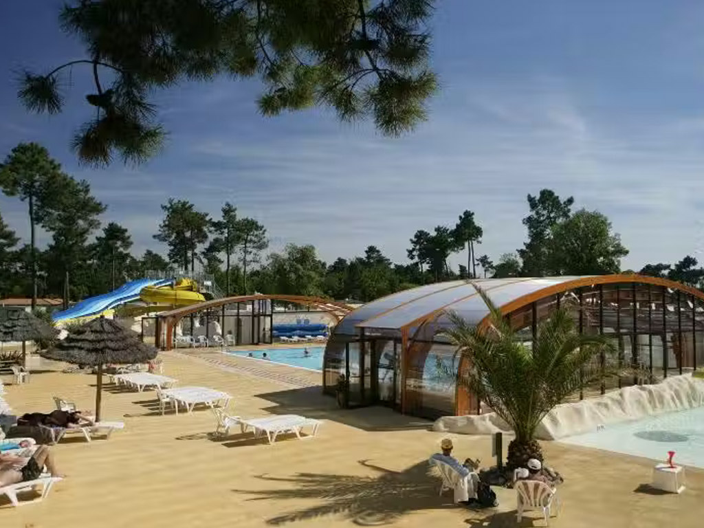 Siblu Village La Pignade 5