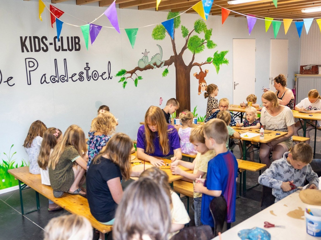 Camping De Watertoren 9