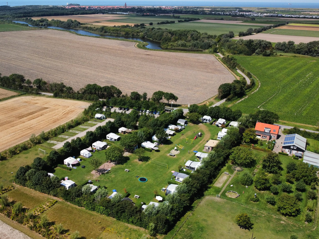 Minicamping Boudewijnskerke 6