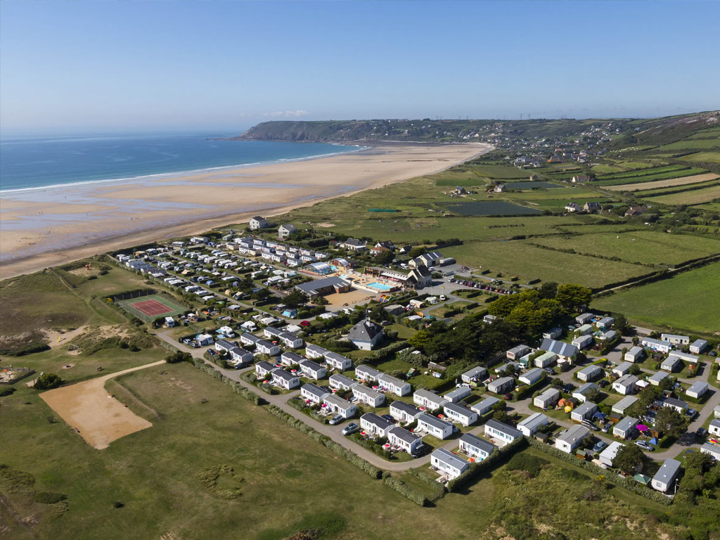 Camping Le Grand Large 1