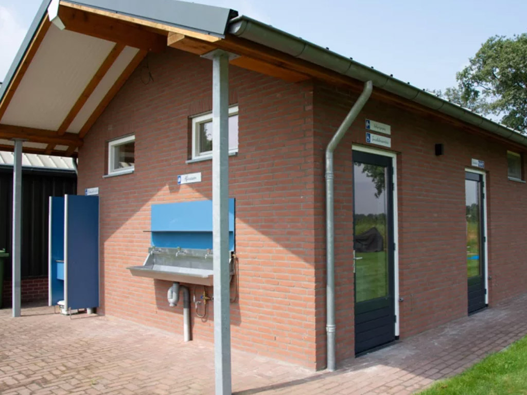 Minicamping Lindershoeve 11