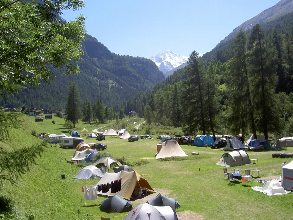 Camping Molignon 2