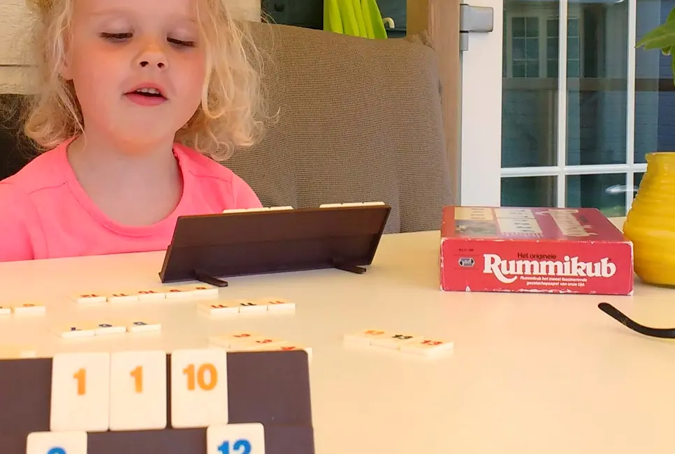 De leukste spellen voor op de camping