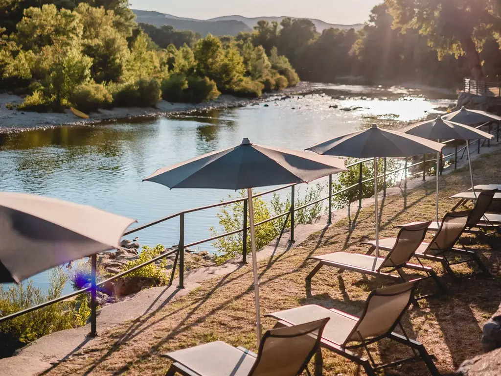 Duurzame camping voor een heerlijke buitenvakantie aan de Ardèche