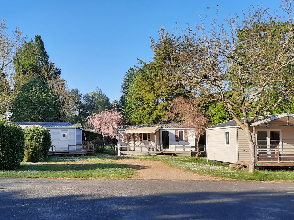 Camping La Belle Etoile 5