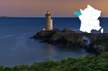 Bretagne