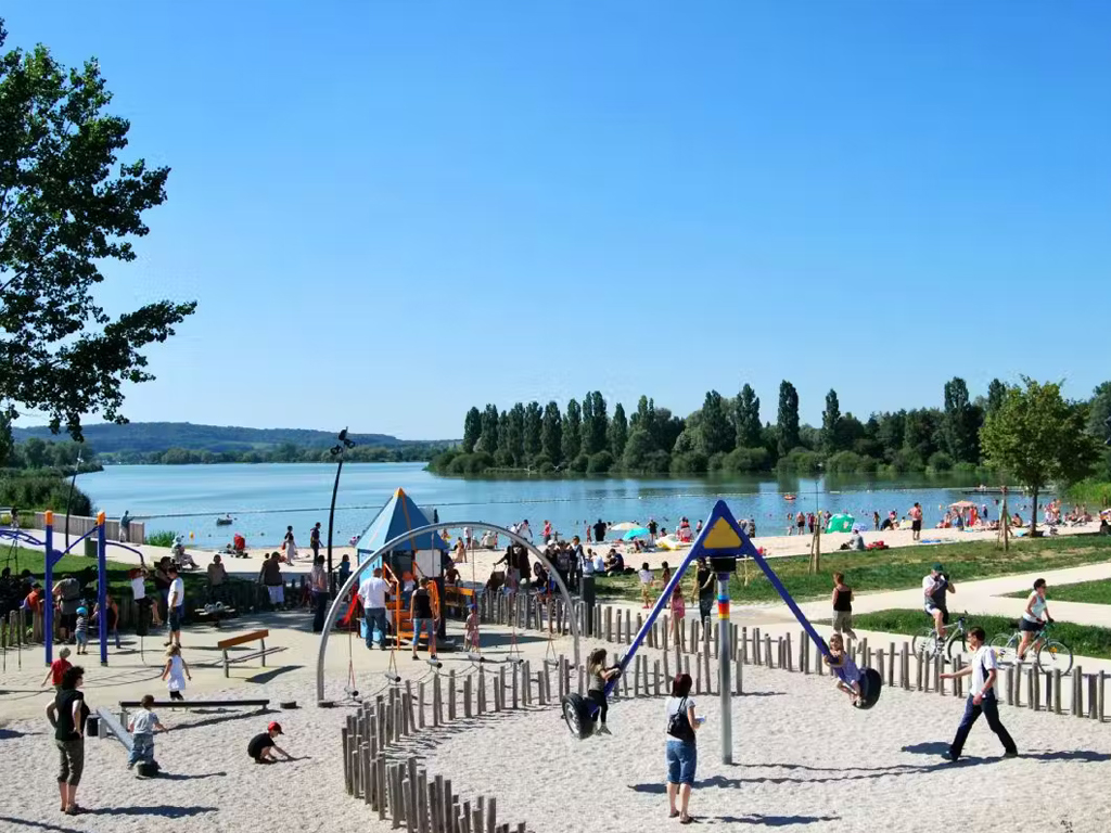 Camping Seasonova Vesoul 2