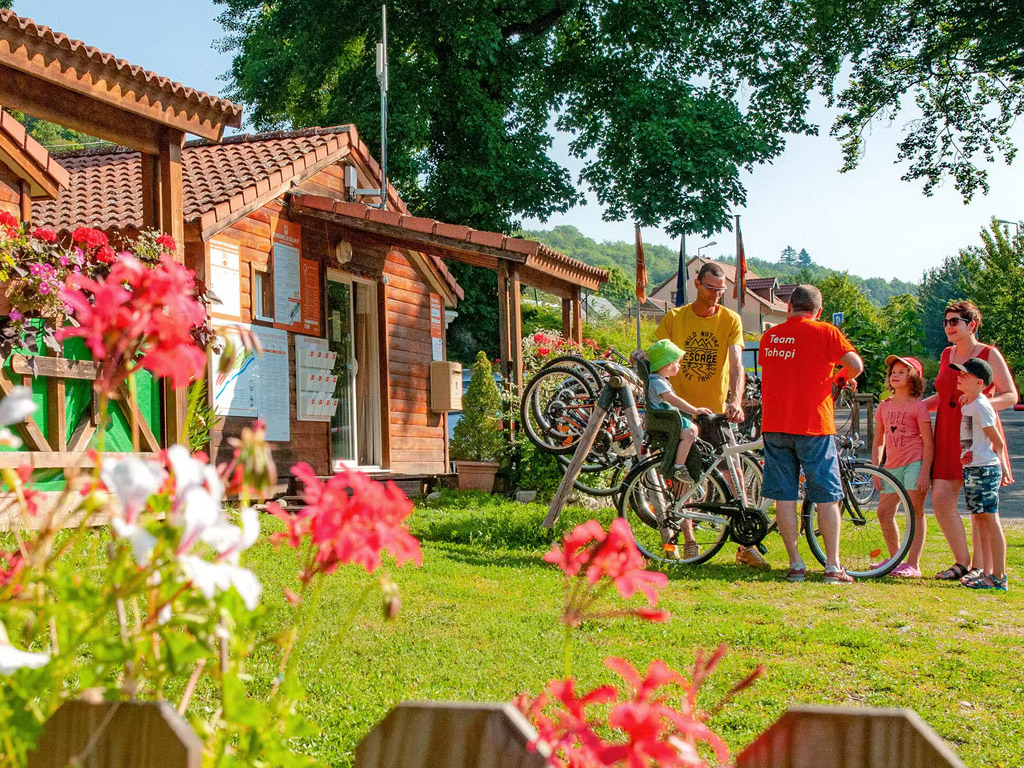 Homair Le Parc De La Fecht 3