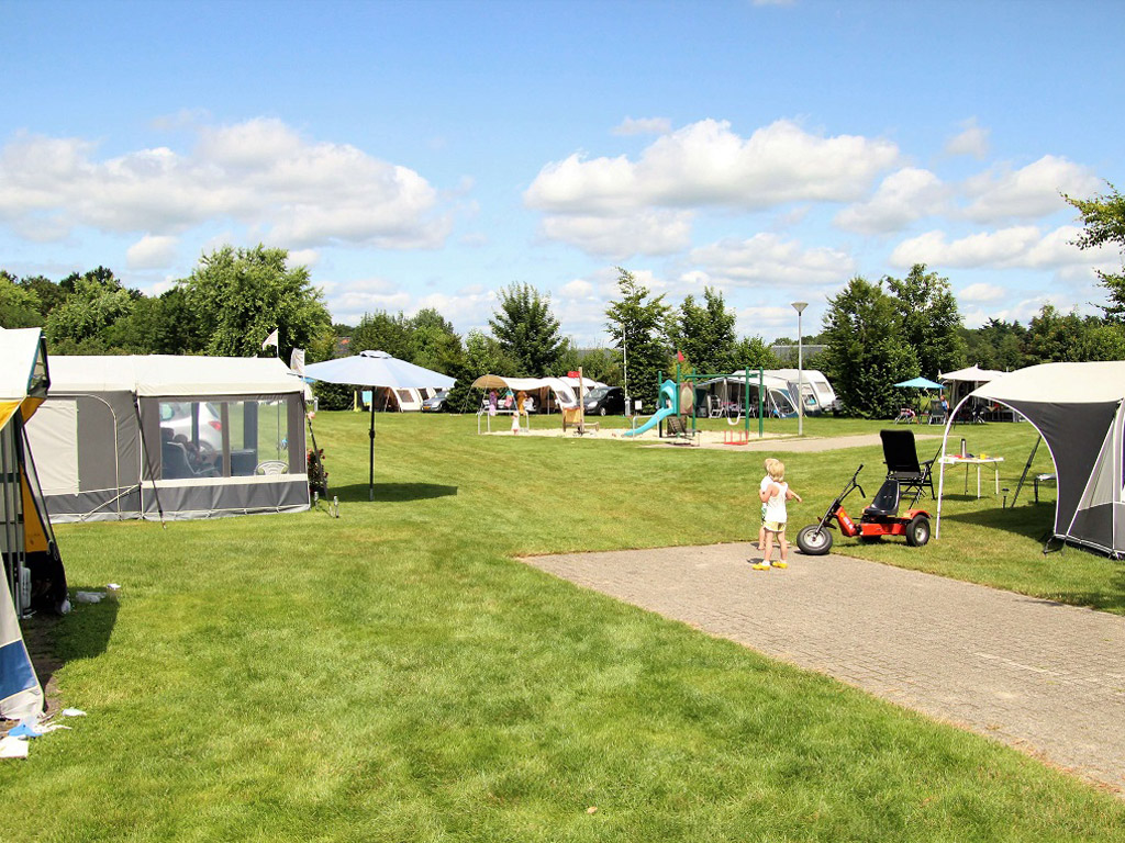 Camping De Stal 5