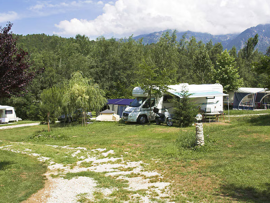Camping Le Rotja 1