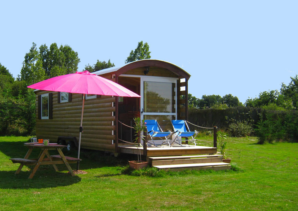 Camping L Oliverie 9