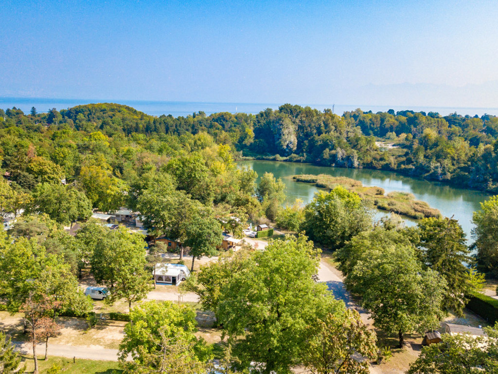 Camping Saint Disdille 1