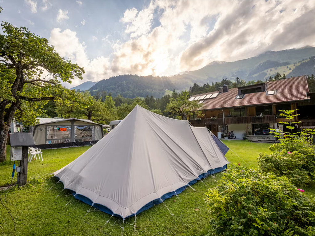 Camping Grassi 2