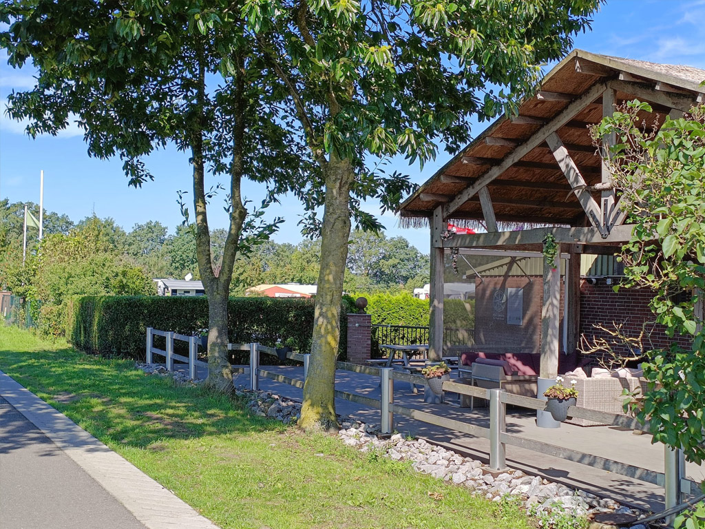 Mini Camping De Noordkant 1