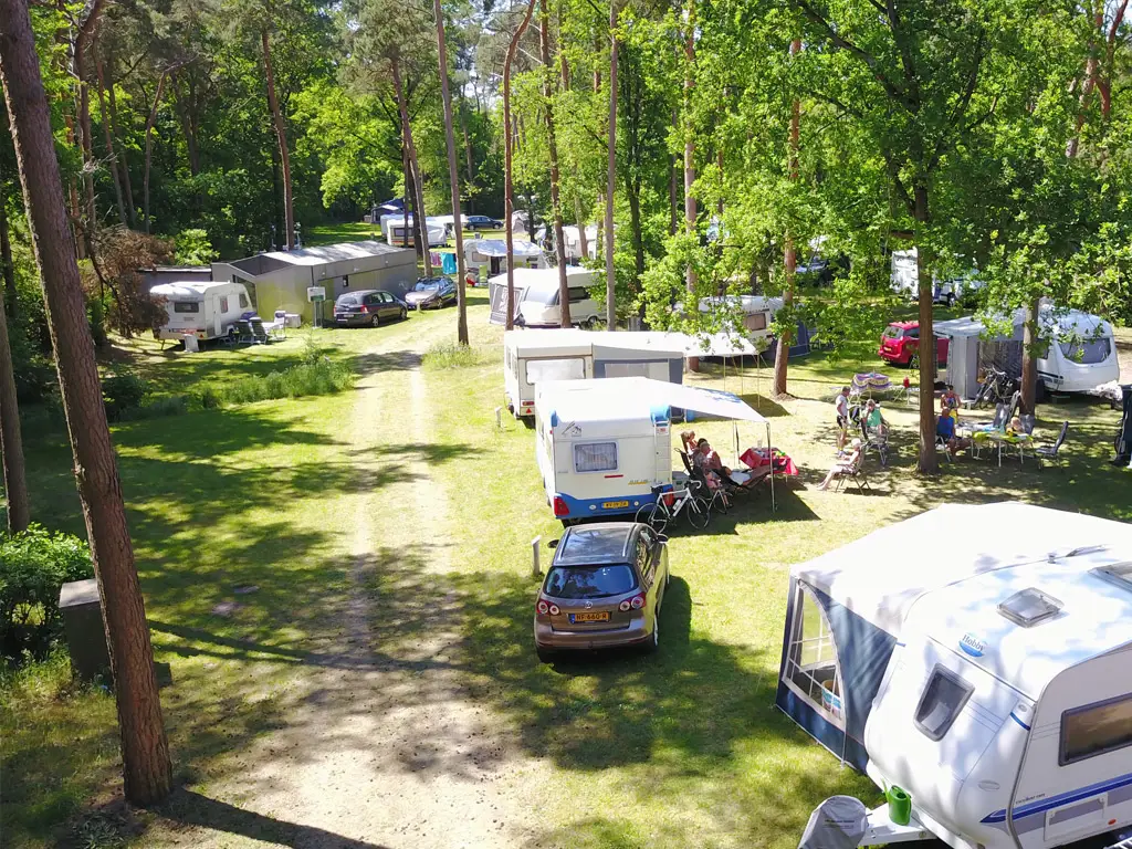 Camping Goolderheide 5