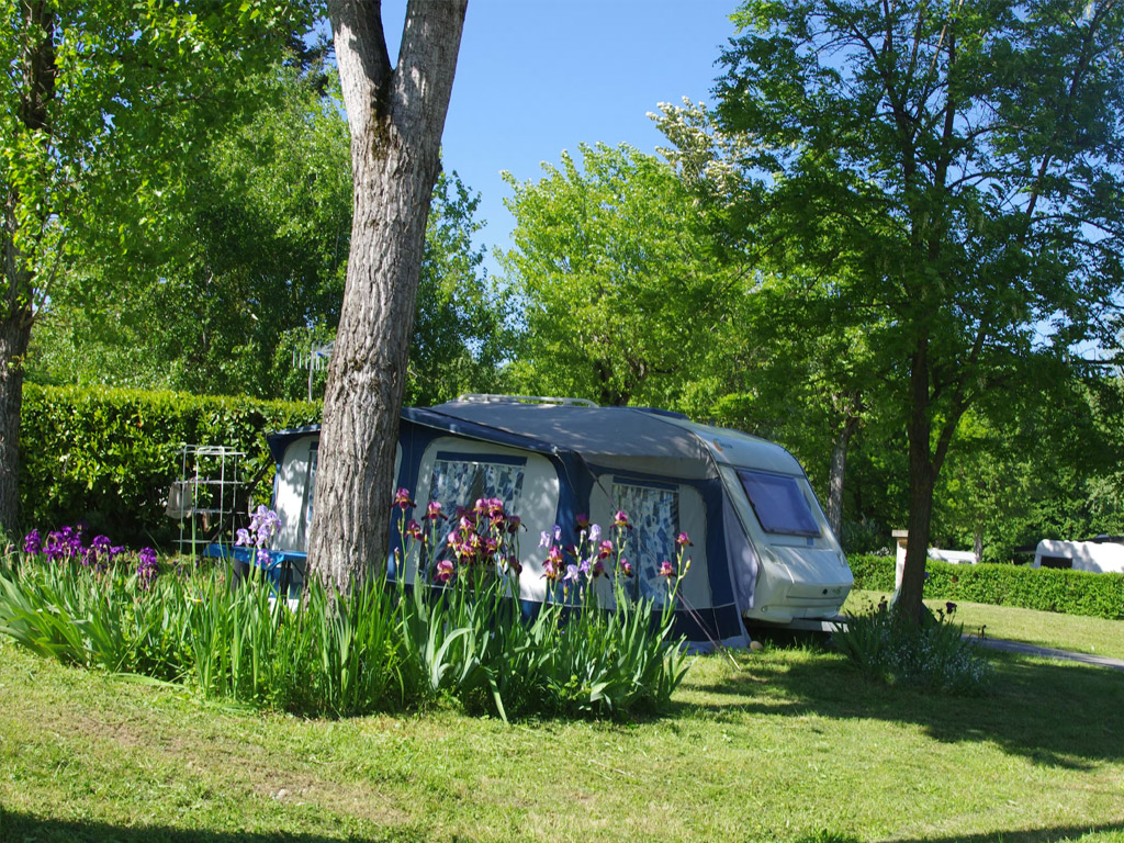 Camping Kanopee Village 2