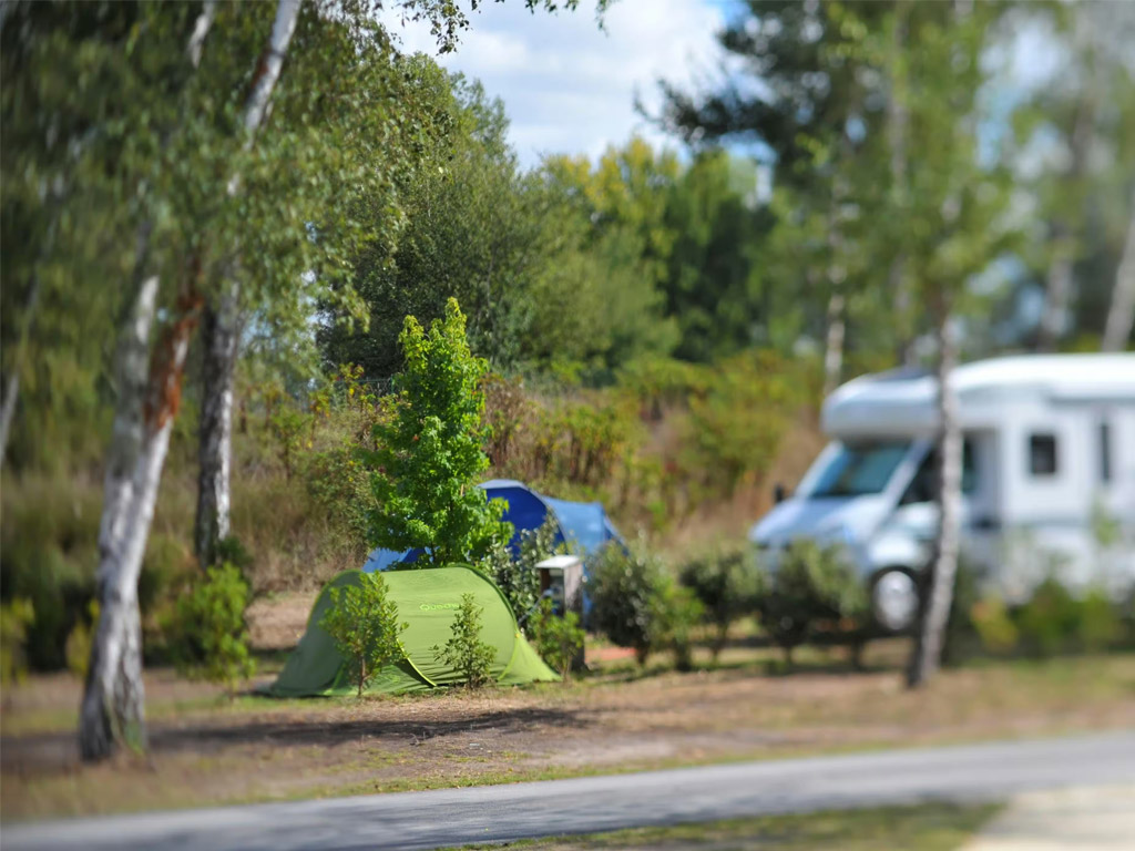 Village Bordeaux Lac 1