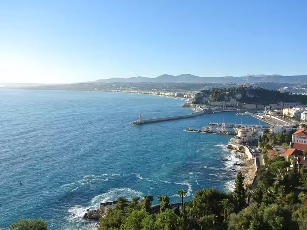 Camping La Ferme Riola 1