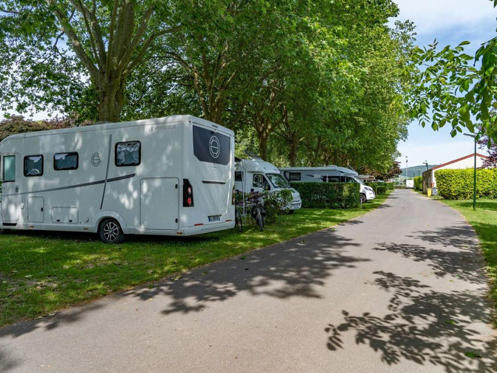 Camping Municipal Epernay 5