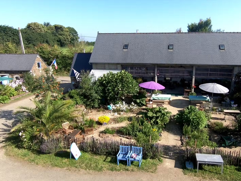 Camping Le Coq Hardi 10