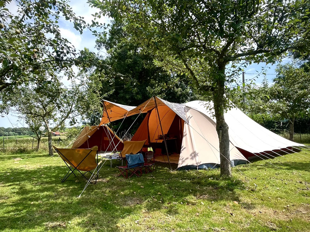 Camping Terre Ferme 2