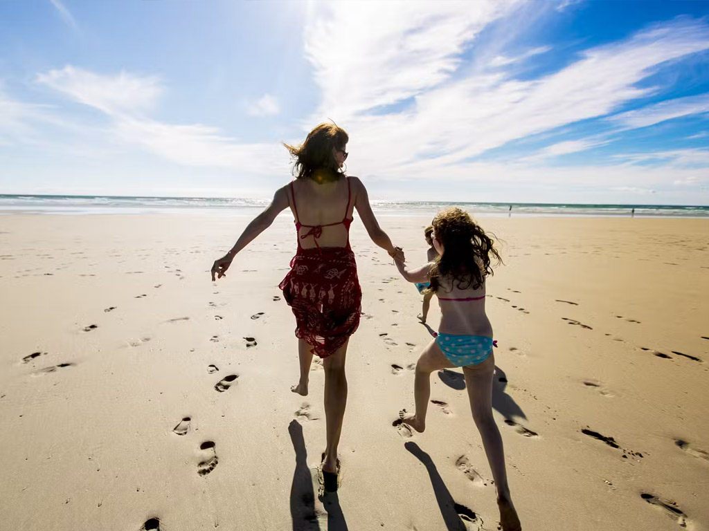 Castel Camping Domaine De La Ville Huchet 10