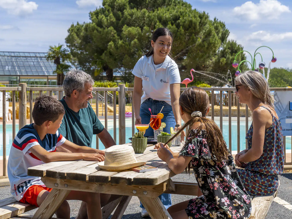 Camping Le Carbonnier 9