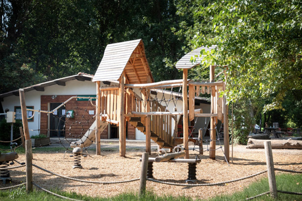 Camping Huttopia Millau 8