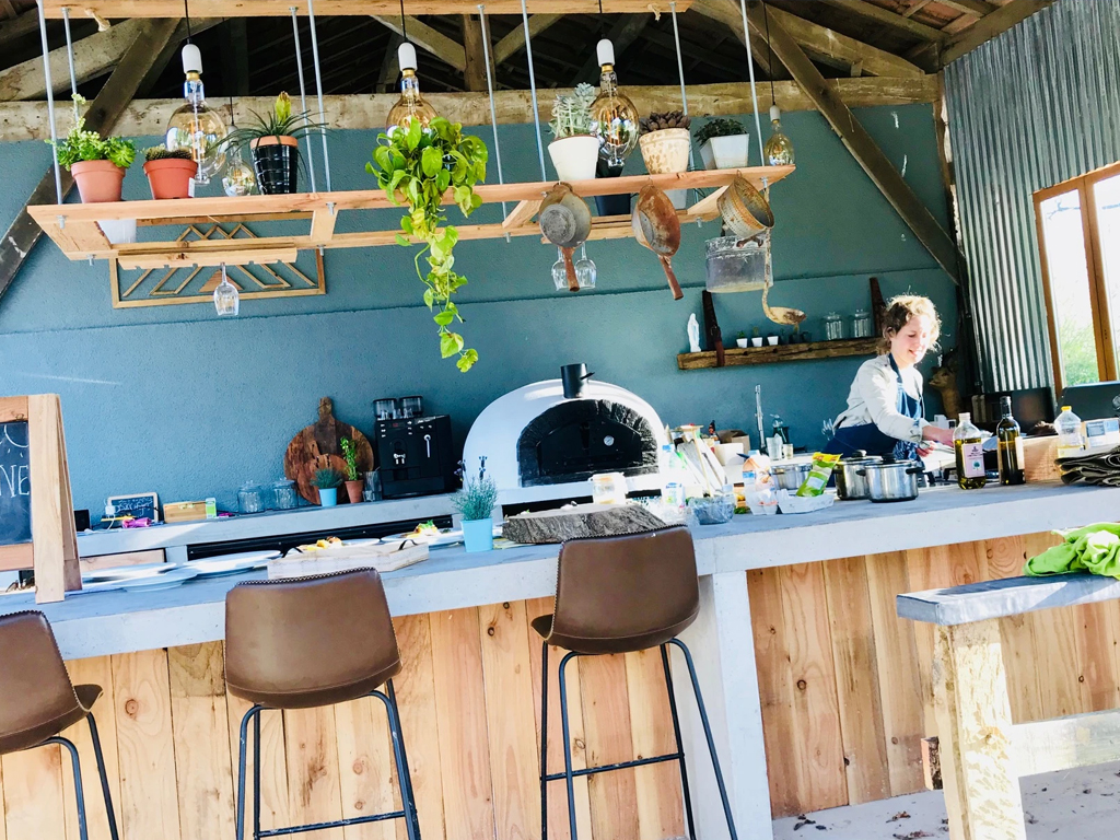 Glamping La Douce France 2