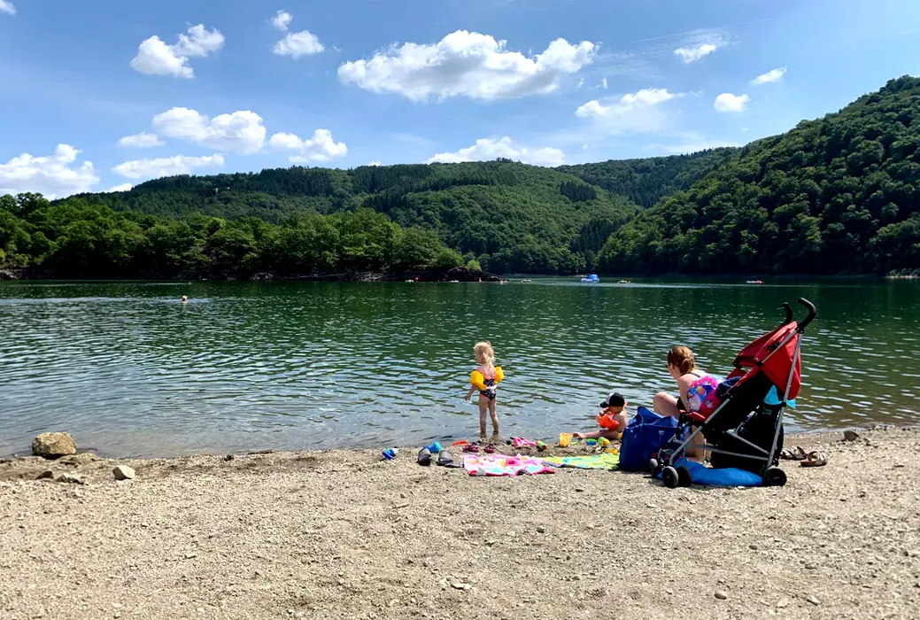 Kamperen met een baby in Frankrijk: 10 mooie campings